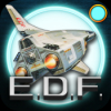 extrait jeux-video Earth Defense Force