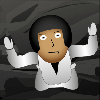 extrait jeux-video Earth Diver