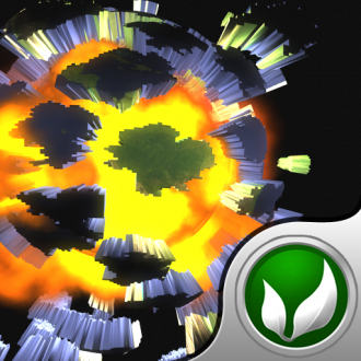 extrait jeux-video Earth Force One