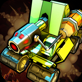 extrait jeux-video Earth Ranger Lite