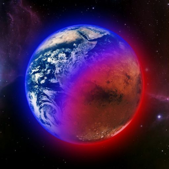 extrait jeux-video Earth Vs Mars 2