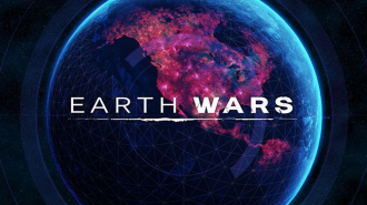 extrait jeux-video Earth Wars