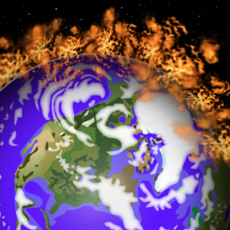 extrait jeux-video Earth Will Die