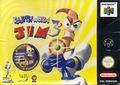 extrait jeux-video Earthworm Jim 3D
