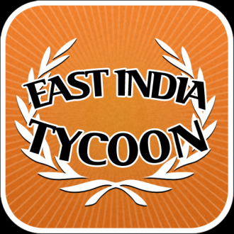 extrait jeux-video East India Tycoon
