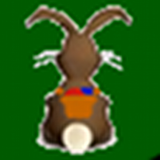 extrait jeux-video Easter Bunny´s Jump