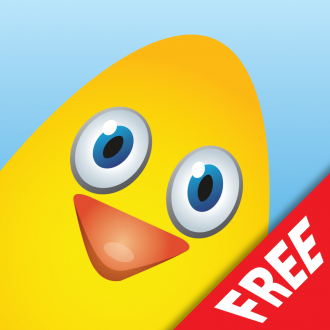 extrait jeux-video Easter Egg Jump Free