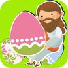 extrait jeux-video Easter Shooter - Catch Bubble Eggs and Collect Holy Cross