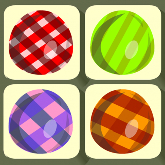 extrait jeux-video Easter Tile Mahjong