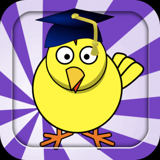 extrait jeux-video Easy Chicken Math: Learn Numbers Fast For Free
