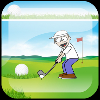 extrait jeux-video Easy Golf!