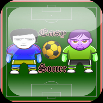 extrait jeux-video Easy Soccer!