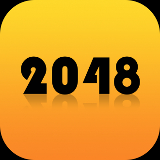 extrait jeux-video Easy2048