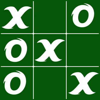 extrait jeux-video easyTicTacToe