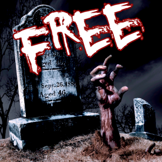 extrait jeux-video Eat'Em, Zombie! Free