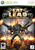 extrait jeux-video Eat Lead : The Return of Matt Hazard
