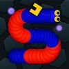 extrait jeux-video Eating Snake: The Slither !