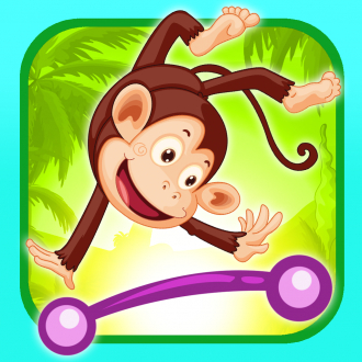 extrait jeux-video échapper Singe PRO