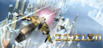 extrait jeux-video Echelon