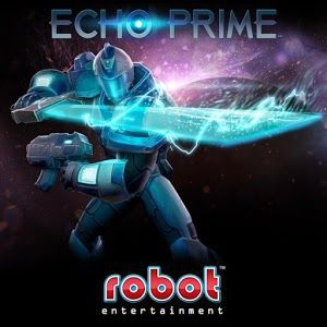 extrait jeux-video Echo Prime