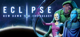 extrait jeux-video Eclipse: New Dawn for the Galaxy