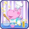 extrait jeux-video École de cuisine bébé