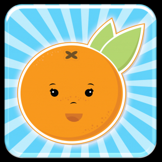 extrait jeux-video Ecrasement de fruits heureux – Broyez des fruits juteux