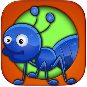 extrait jeux-video Écraser Des Fourmis Pro - nouvelle écrasement fourmi jeu d'arcade