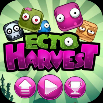 extrait jeux-video Ecto Harvest