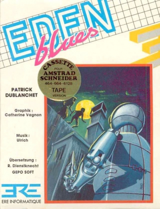 extrait jeux-video Eden Blues