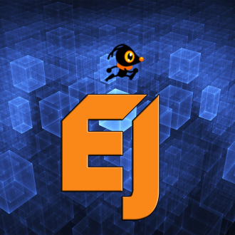 extrait jeux-video Edge Jump 1