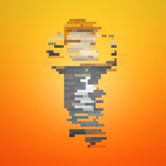 extrait jeux-video Edge Leap