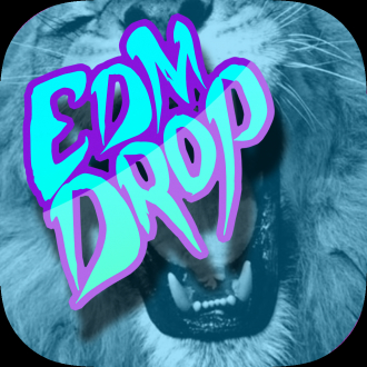 extrait jeux-video EDM DROP