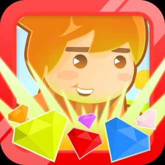 extrait jeux-video Eeny Meeny Miny Thief - Aventures minuscules dans Camelot Uni - mignons petits enfants médiévales iPhone / iPad Edition