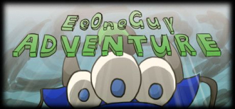 extrait jeux-video EeOneGuy Adventure