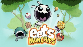 extrait jeux-video Eets Munchies