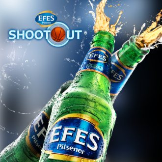 extrait jeux-video Efes Shootout
