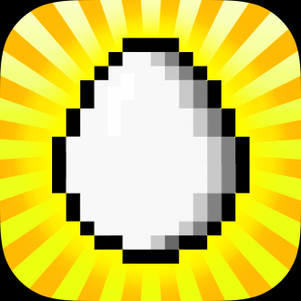 extrait jeux-video Egg Fall Challenge FREE