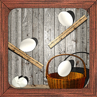 extrait jeux-video Egg Foo Yung