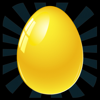 extrait jeux-video Egg Kicker Super-stars - Flick The Soccer Eggs Ball In The World City Showdown 2014 FULL by Golden Goose Production