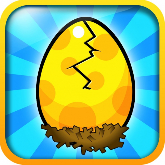 extrait jeux-video Egg Protecter Saga