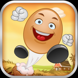 extrait jeux-video EggAdventure