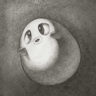 extrait jeux-video Eggied Sadness