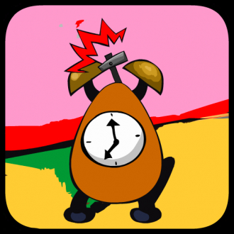 extrait jeux-video EggM Master