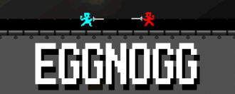 extrait jeux-video Eggnogg+