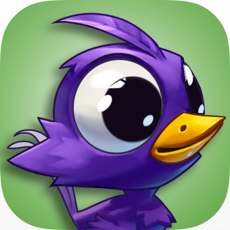 extrait jeux-video EggPunch2.Park HD