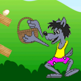 extrait jeux-video Eggs HD+