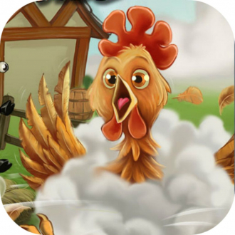 extrait jeux-video Eggsplosive