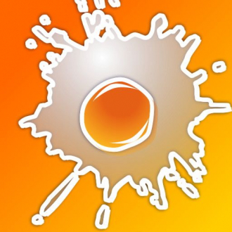extrait jeux-video EggStorm - Uova in faccia
