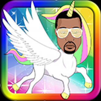 extrait jeux-video Ego the Magical Unicorn - A Hollywood Style Flying Adventure!